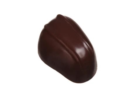 Zartbitterschokoladen-Ganache