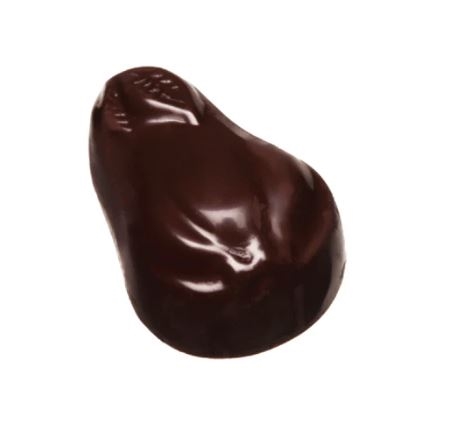 Poireke Zartbitterschokolade