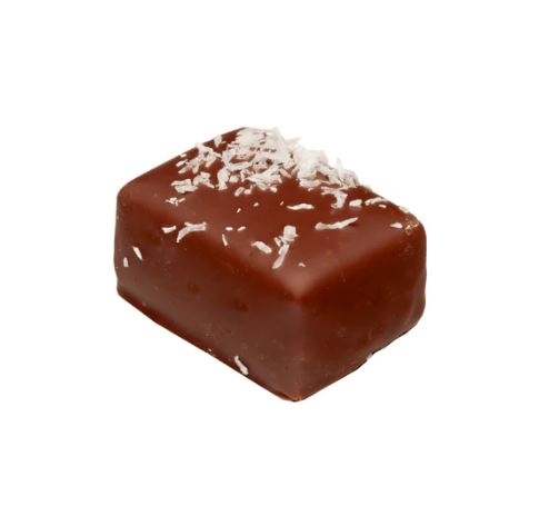 Kokosmilchschokolade