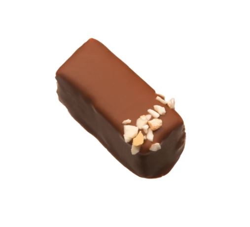 Nougatine Milchschokolade