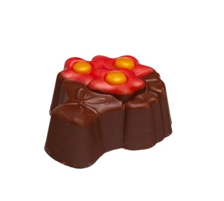 Bouquet Vollmilchschokolade (935 G)