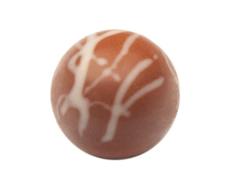 Amaretto-Milch-Rundtrüffel