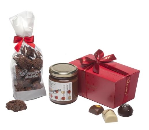 Klassisches Webshop-Geschenk 1