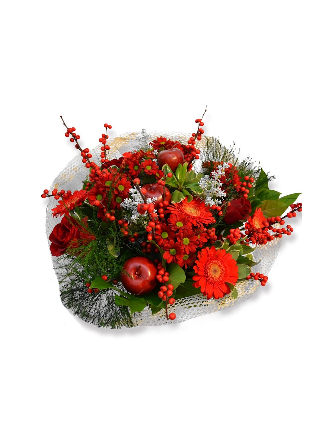 Blumenstrauß Cupido (Klein)