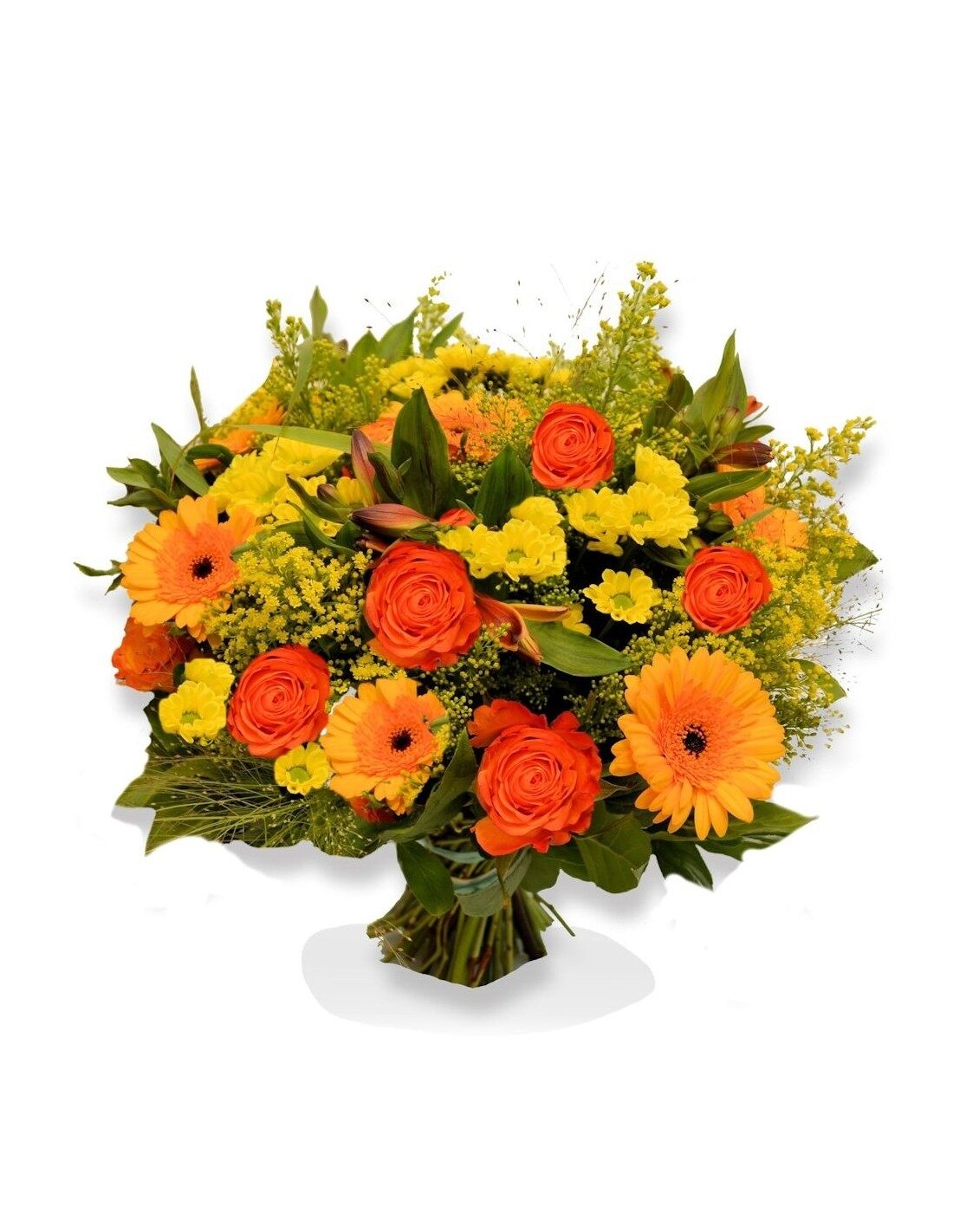 Orange (Small)