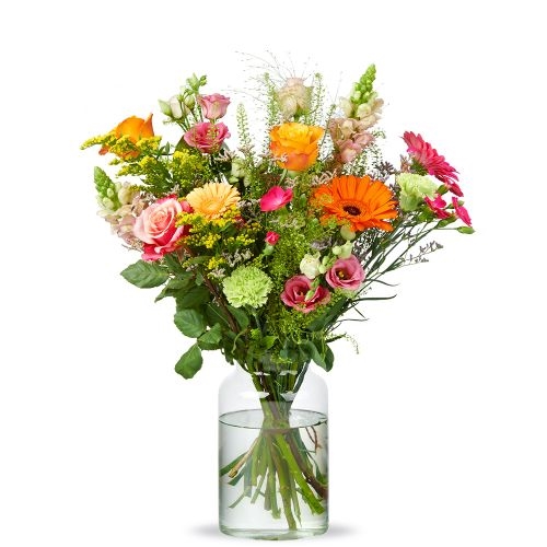 Blumenstrauß Yasmin (klein)