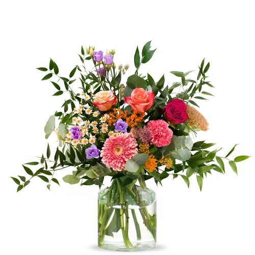 Beautiful wild bouquet (Small)