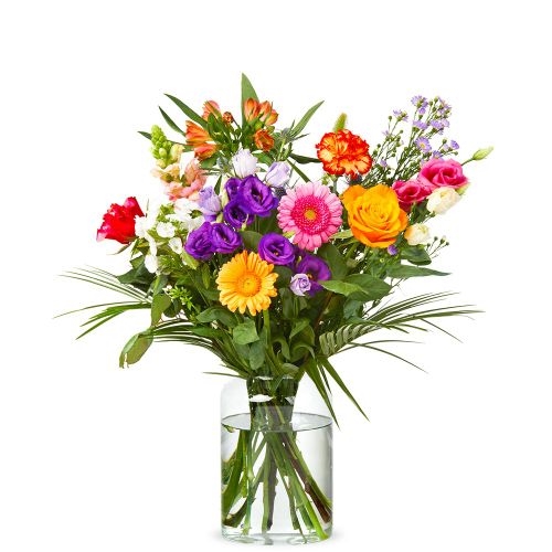 Blumenstrauß Cleo (Klein)