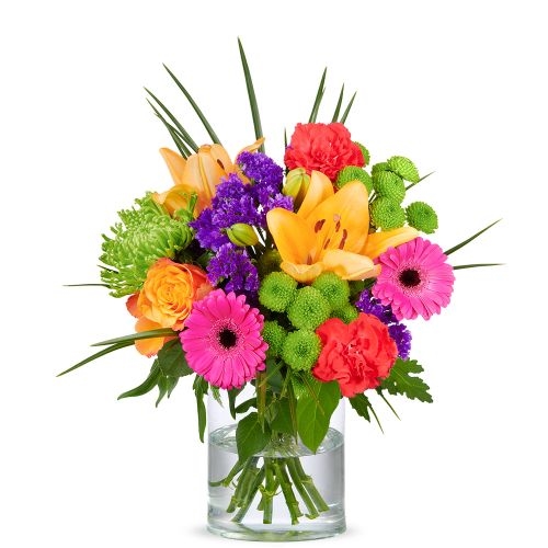 Color explosion (Small)