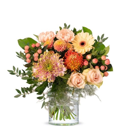 Bouquet Glow (Klein)
