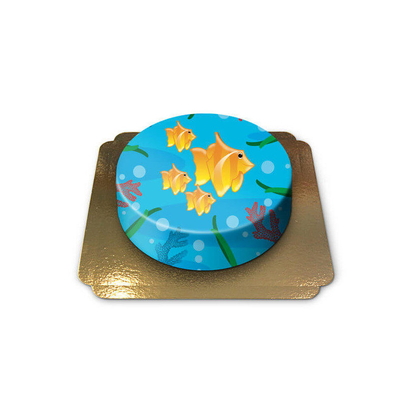 Sea ​​Pie (Klein (6 Portionen))