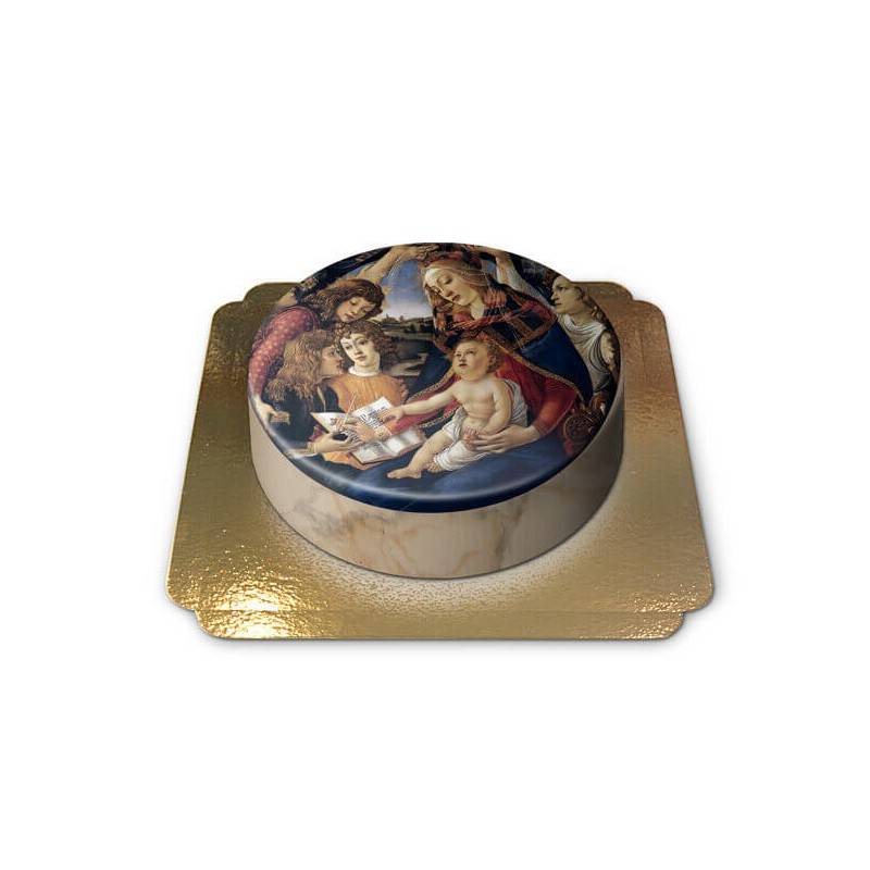 Abendmahlstorte "Heilige Maria" (Klein (18 cm(6 Portionen)))