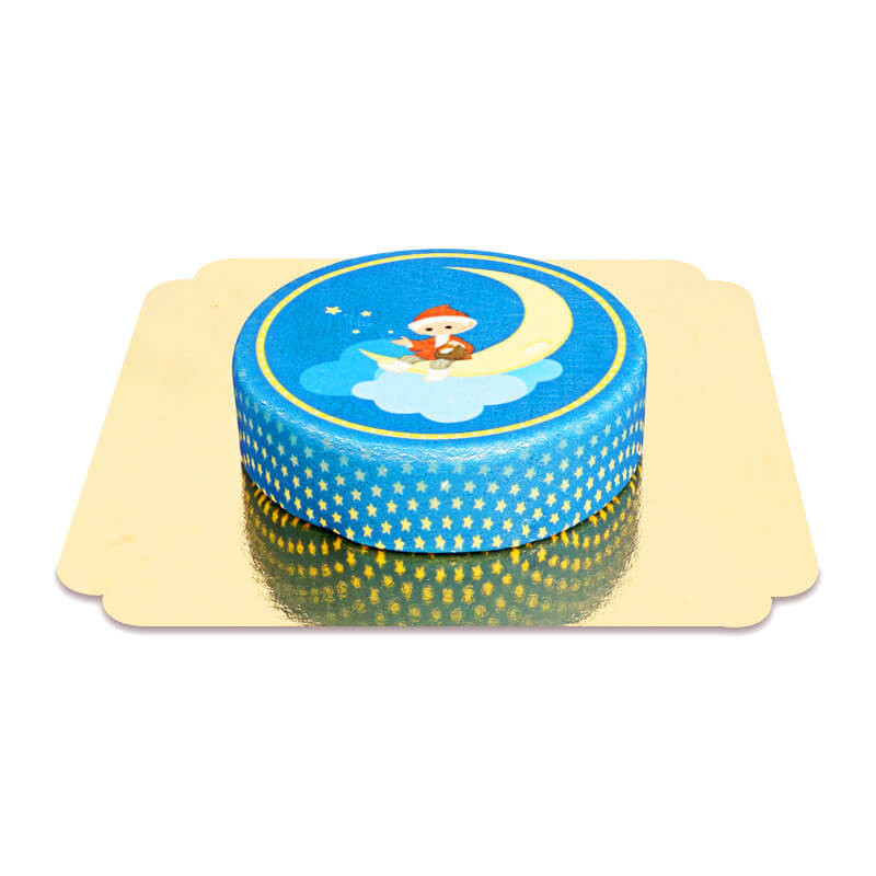 Sandmannkuchen (Klein (6 Portionen))
