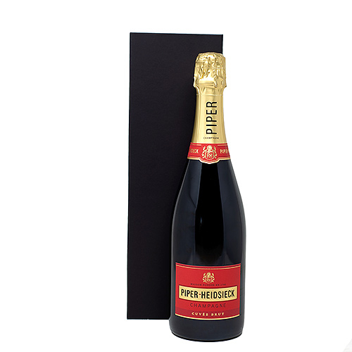 Piper-Heidsieck Champagner Brut, 75 cl