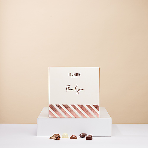 Neuhaus Thank You Discovery Box, 24-tlg
