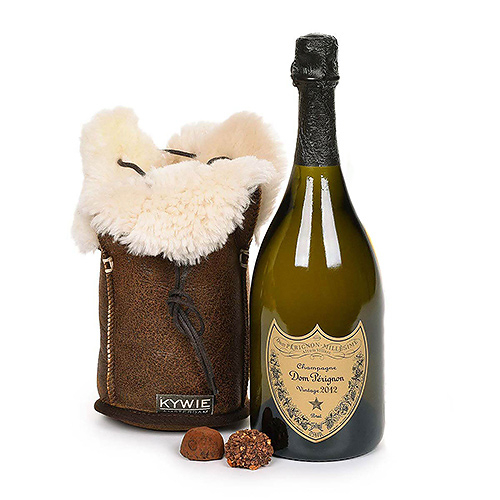 Kywie Champagnerkühler &amp; Dom Perignon, 75cl