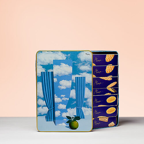 Jules Destrooper Magritte XL Le Beau Monde