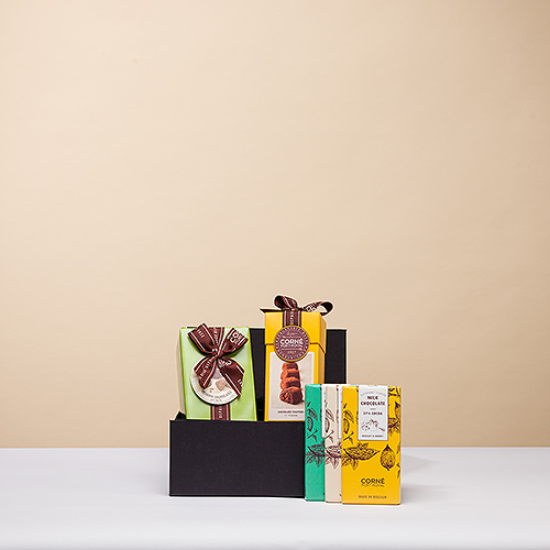 Corne Port-Royal Milchgeschenk