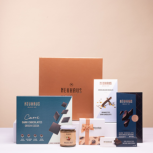 Neuhaus New Discovery Geschenkbox
