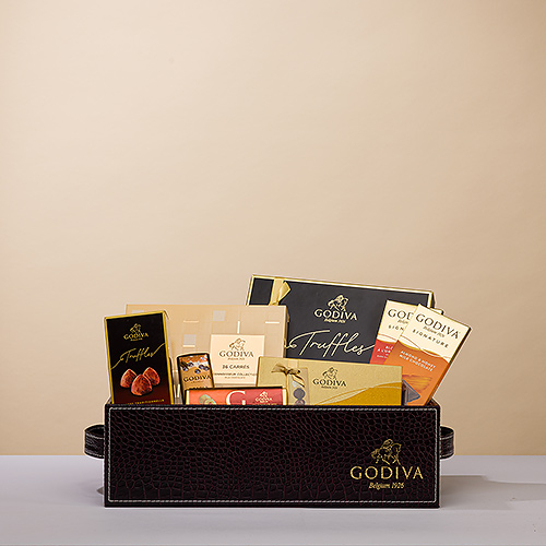Godiva VIP Executive Korb