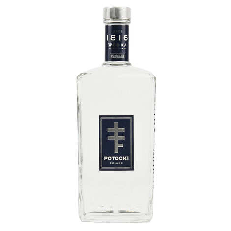 Potocki Wodka – 40 %