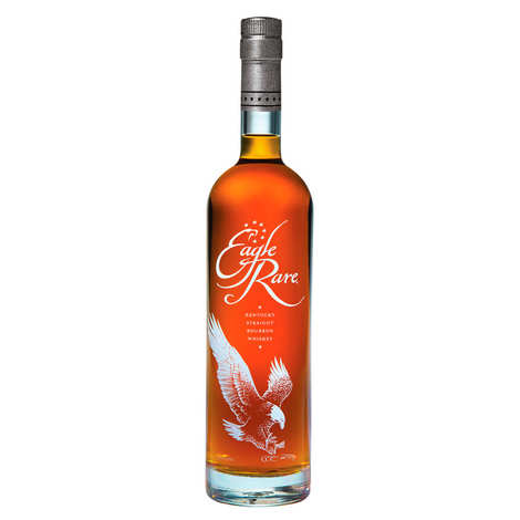Eagle Rare 10 Jahre alter Whisky – Single Barrel – 45 %