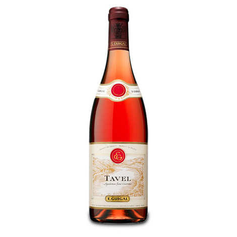 Tavel Ros Wein -14%