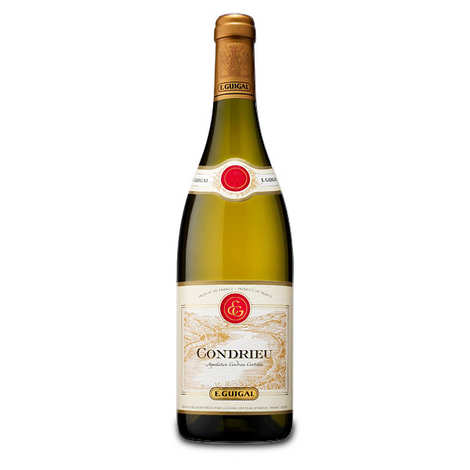 Condrieu-Weißwein