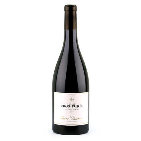 St. Chinian Rotwein AOP - 14%