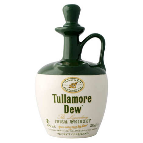 Tullamore Dew 40 %
