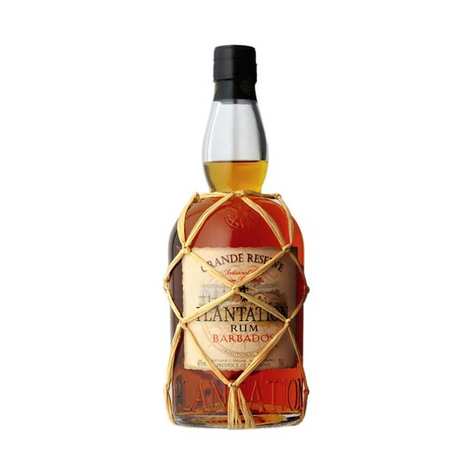 Plantation Rum Barbados 5 Jahre 40%
