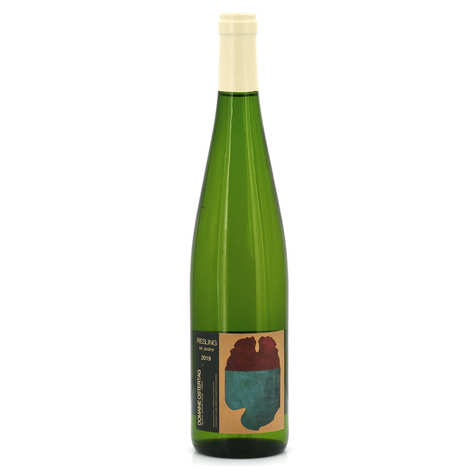 Riesling „Les Jardins“