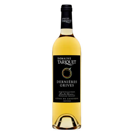 Weißwein IGP C´tes de Gascogne - Dernires Grives