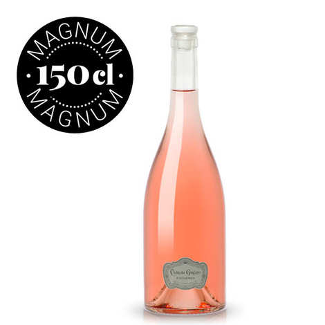 Château Grzan Expression Roswein in Magnum