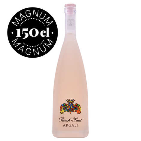 Argali (Prestige) Puech Haut – Magnum Roswein – 13 %