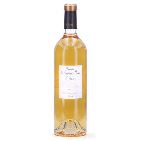Monbazillac l'Abbaye – Süßwein aus Frankreich – 12,5 %