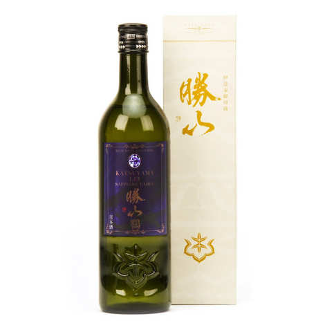 Sayori Sak Nakadori Junmai - 12 %
