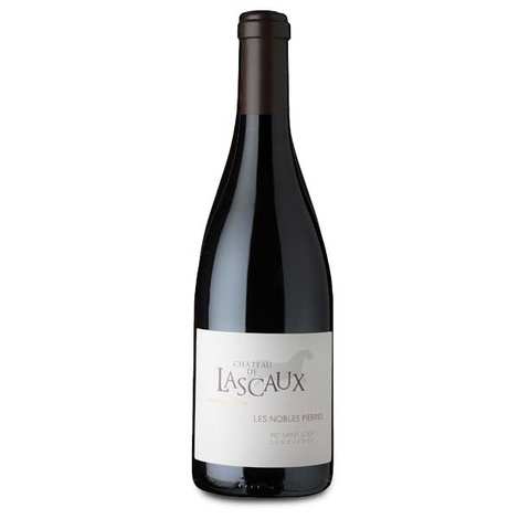 Bio-Rotwein Pic Saint Loup Les nobles Pierres
