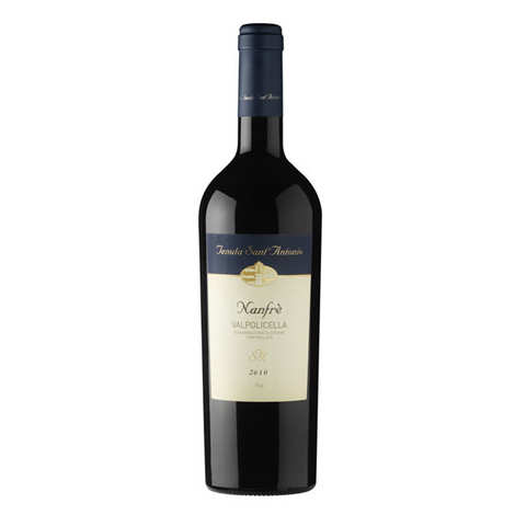 Italienischer Rotwein Valpolicella Nanfr -13,5%