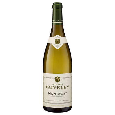 Montagny-Wein