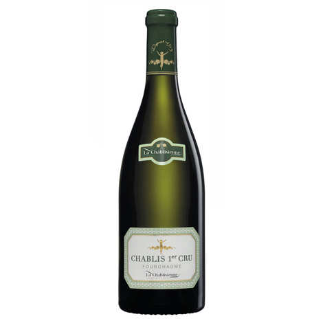 Chablis Premier Cru - Fourchaume