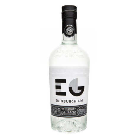 Original Edinburgh Gin – Gin aus Schottland 43%