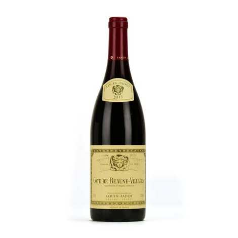 C´te de Beaune Villages - Rotwein