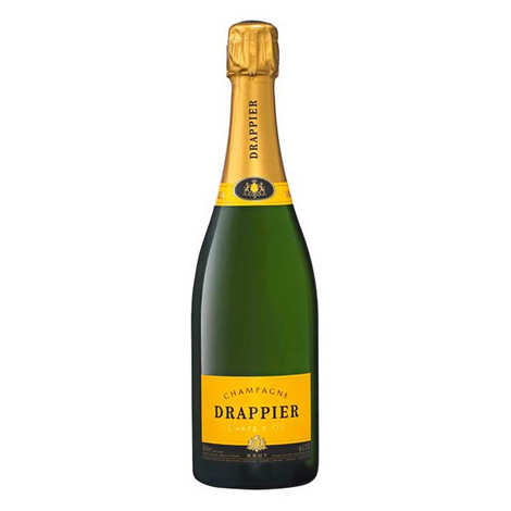 Drappier Carte d'Or Brut Champagner