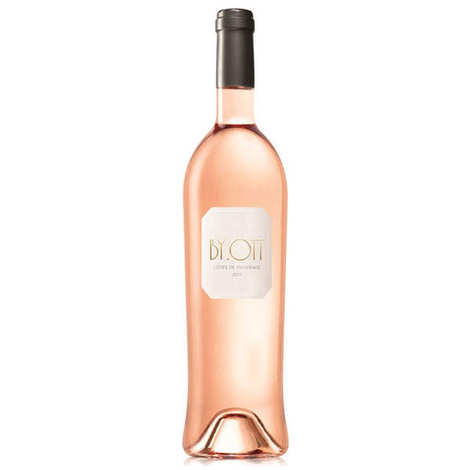 Von Ott – Roséwein aus der Provence