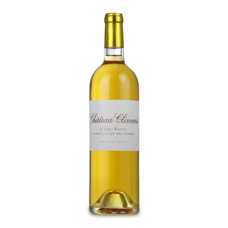 Château Climens Barsac 2016