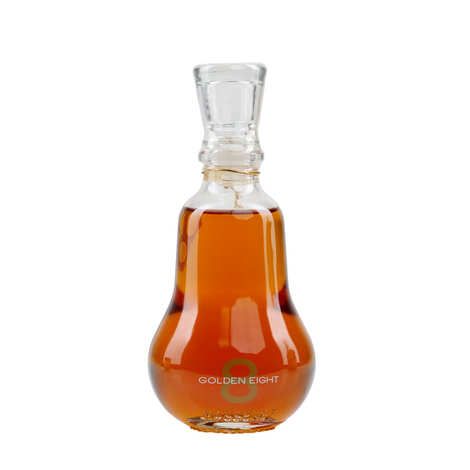 Golden Eight - Williamsbirnenlikör 25% (20cl Flasche)