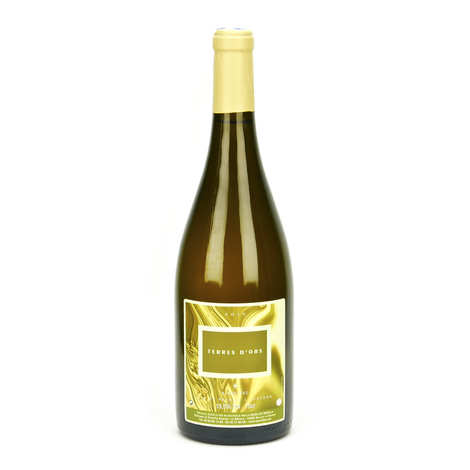 Domaine de Mioula „Terres d’Ors“ – Weißwein aus Südfrankreich