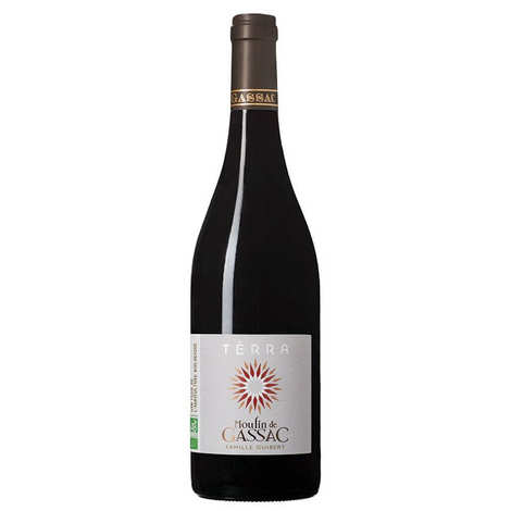 Moulin de Gassac „Trra“ – Bio-Rotwein aus dem Languedoc