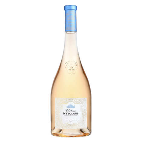 Château d'Esclans – Roswein aus der Provence